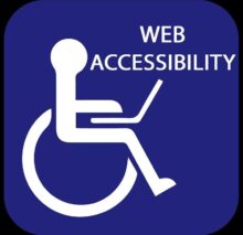 Accessibility Logo